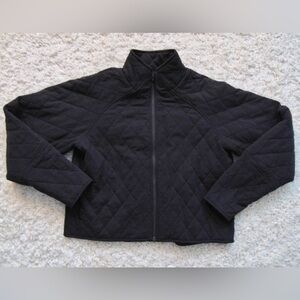 Lululemon Athletica Quilted Calm Jacket